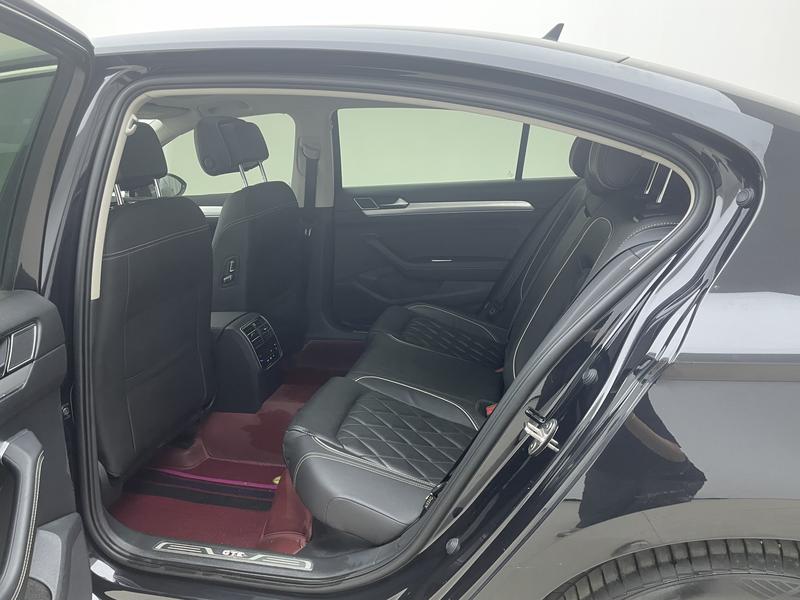 Volkswagen Magotan PHEV 2020
