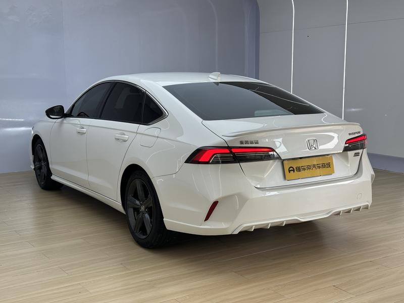 Honda Yingshi Pai 2023