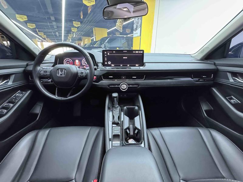 Honda Yingshi Pai 2023