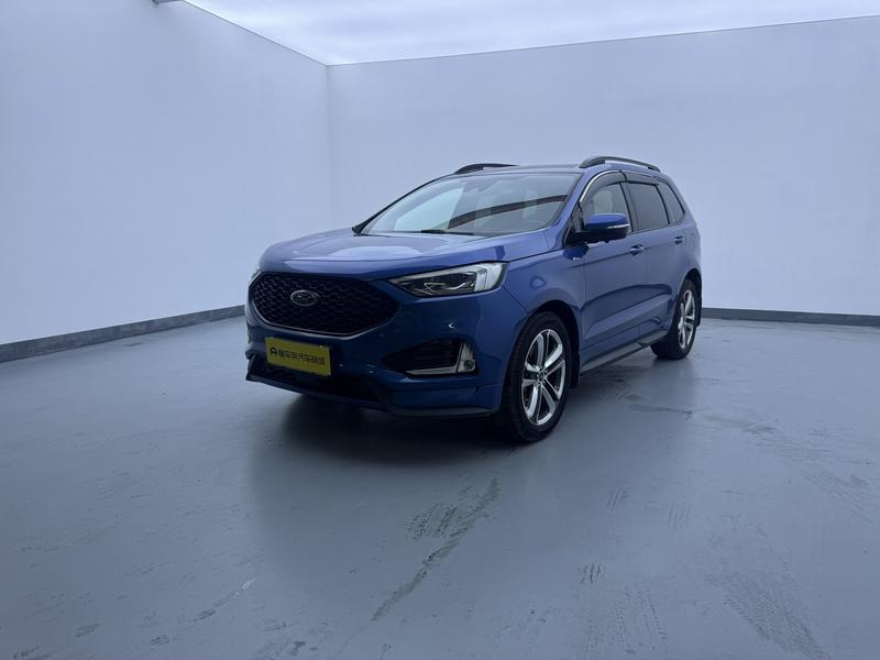 Ford Edge 2020