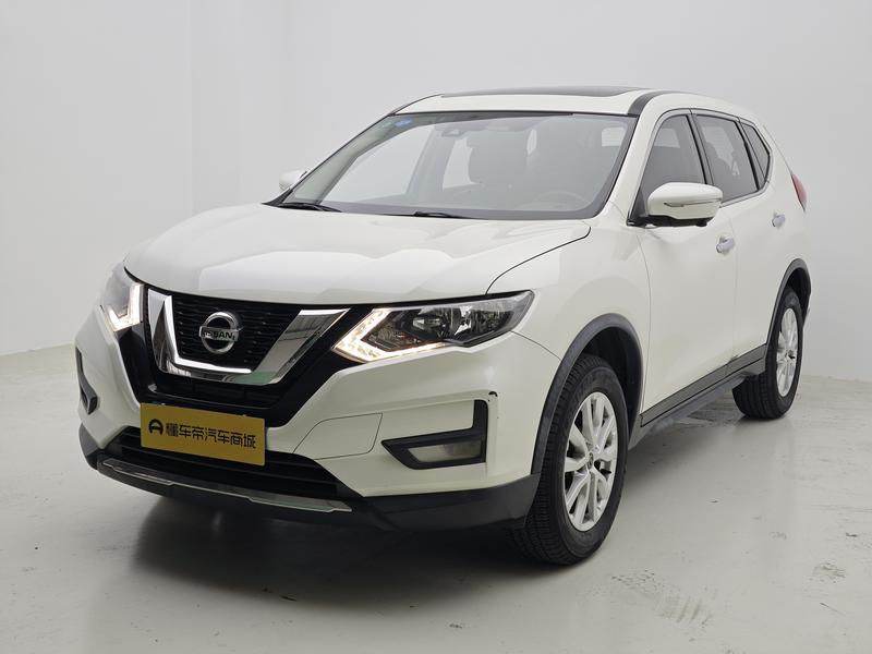 Nissan X-Trail 2020