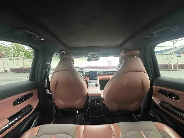 NIO Nio EC6 605KM sports version