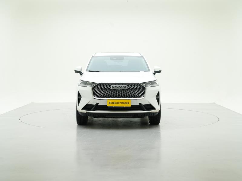 Haval Haval H6 2022