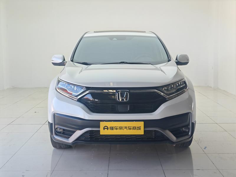 Honda Honda CR-V 2021