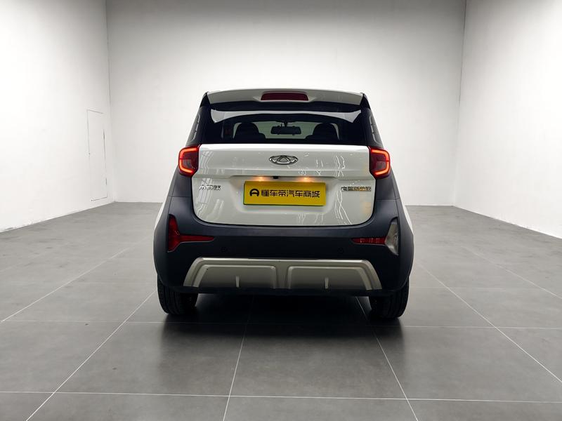 Chery QQ little ant 2022
