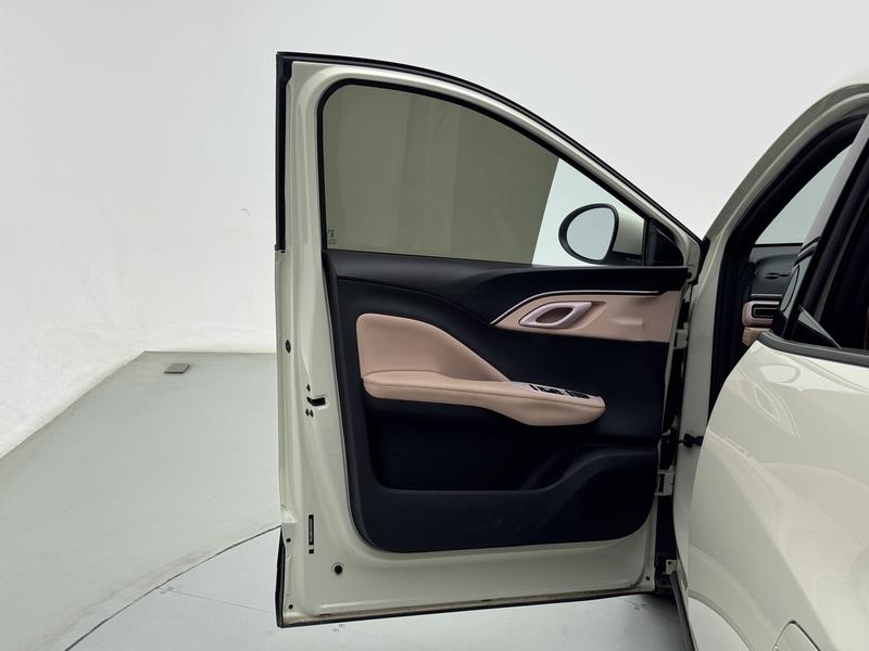 BYD seagull 2025