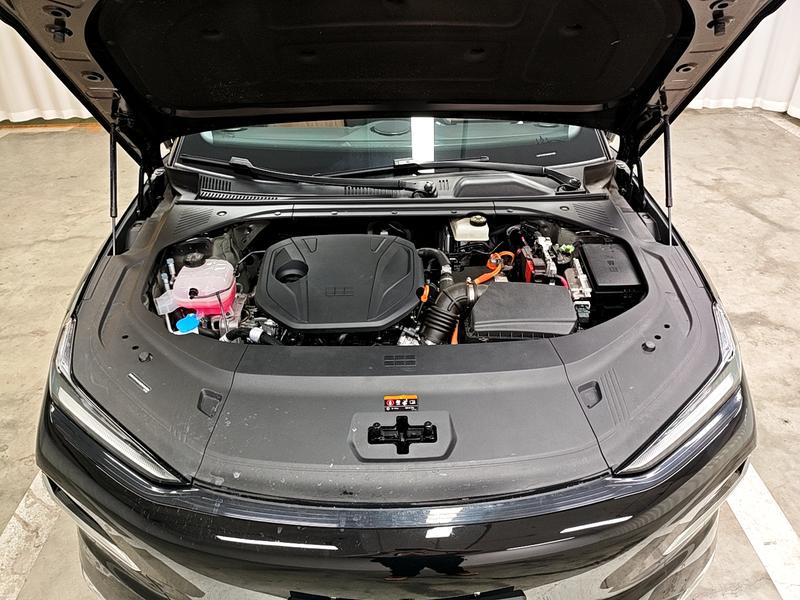 Geely Galaxy Galaxy Star Shine 8 PHEV 2025