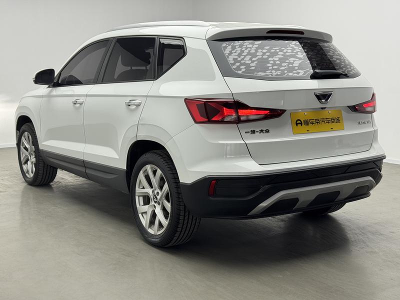 Jetta Jetta VS5 2019
