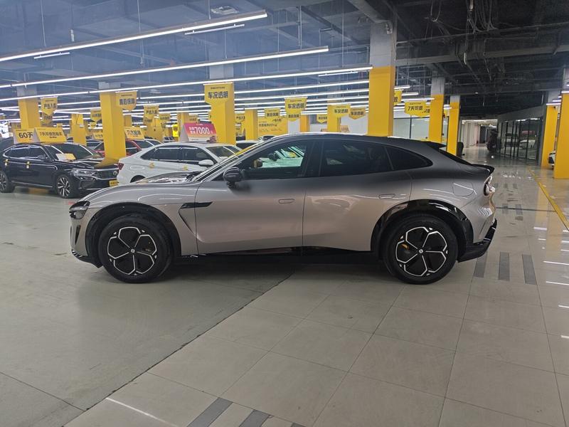 Xiaomi Auto Xiaomi YU7 2025
