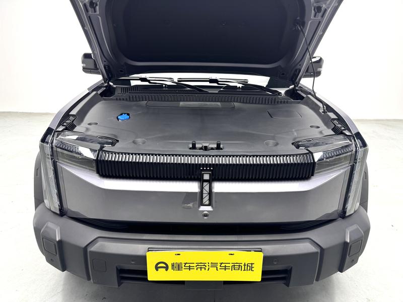 iCAR iCAR 03 2024