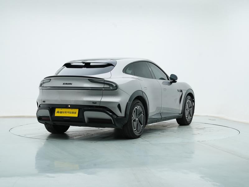 Xiaomi Auto Xiaomi YU7 2025