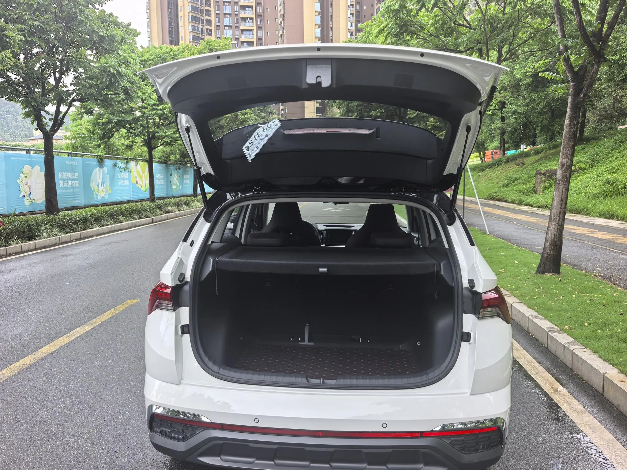 Skoda Komik GT 1.5L Automatic Premium Edition