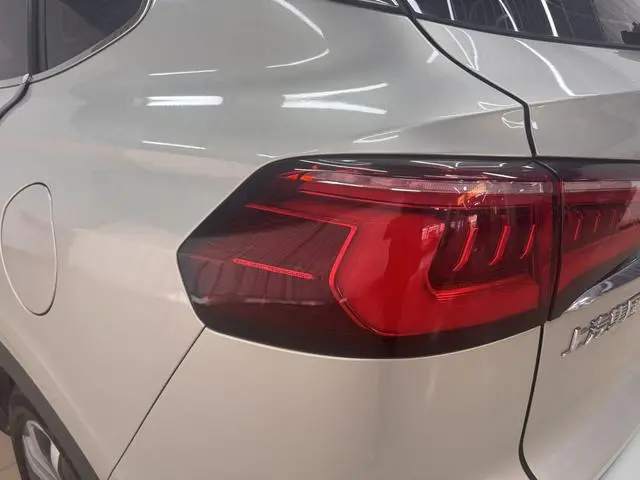Roewe Roewe RX5 MAX 300TGI Automatic Smart Cockpit Ultimate Edition
