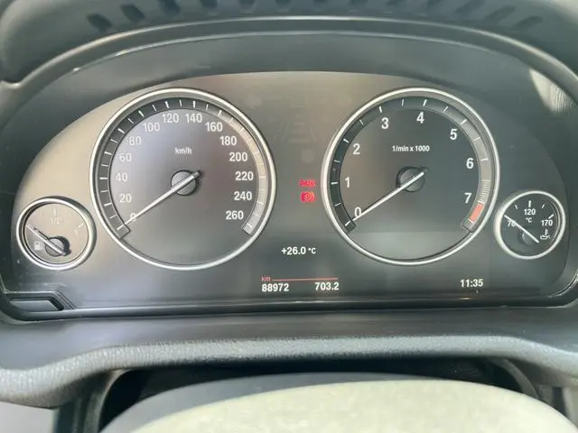 BMW BMW X3 (imported) sDrive20i