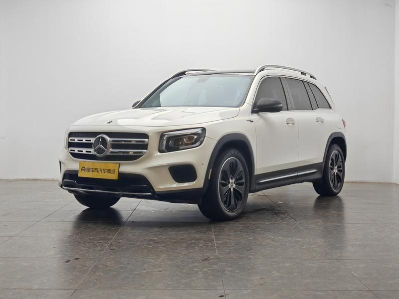 Mercedes-Benz Mercedes Benz GLB 2022