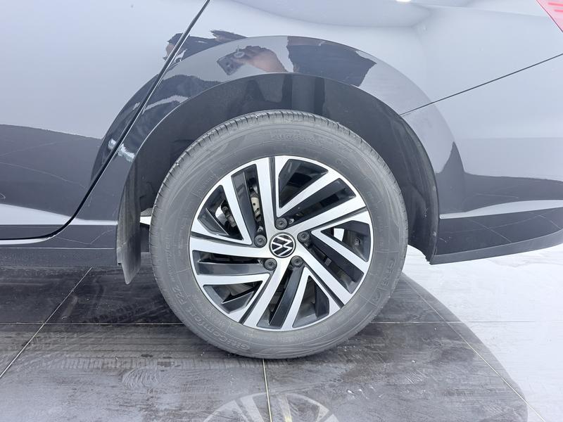 Volkswagen Lavida 2024
