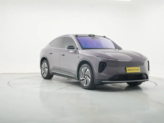 NIO Nio EC6 75kWh