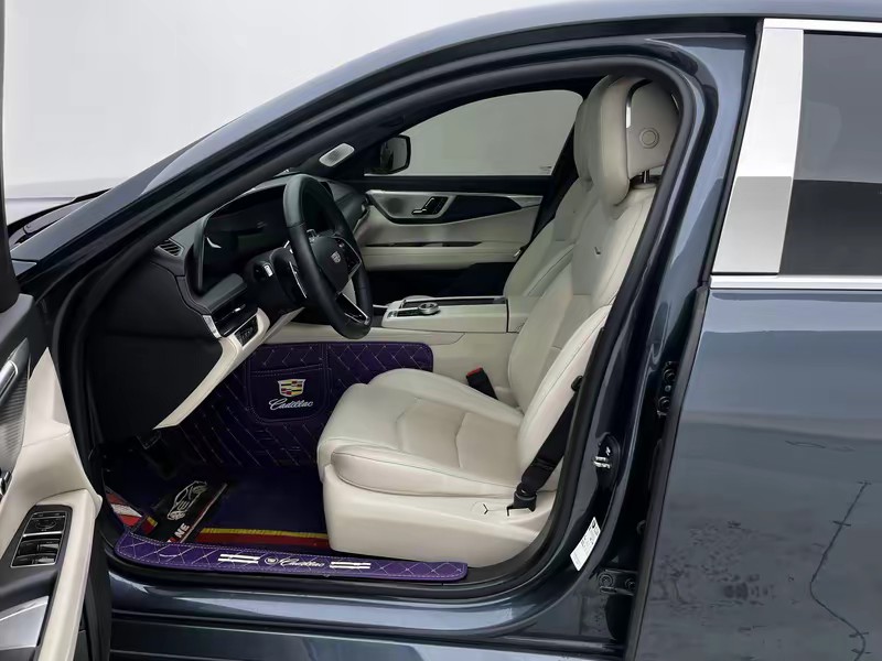 Cadillac Cadillac CT6 2023