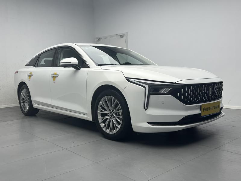 Bestune Besturn B70 2023