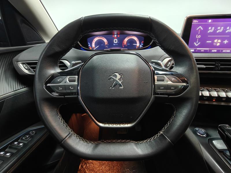Peugeot Peugeot 5008 2019