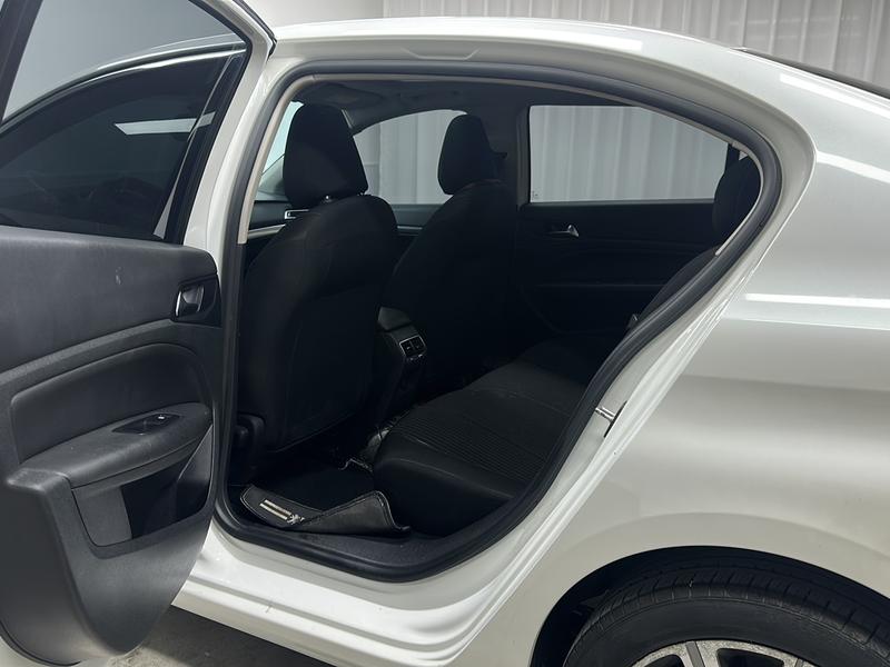 Peugeot Peugeot 408 2018