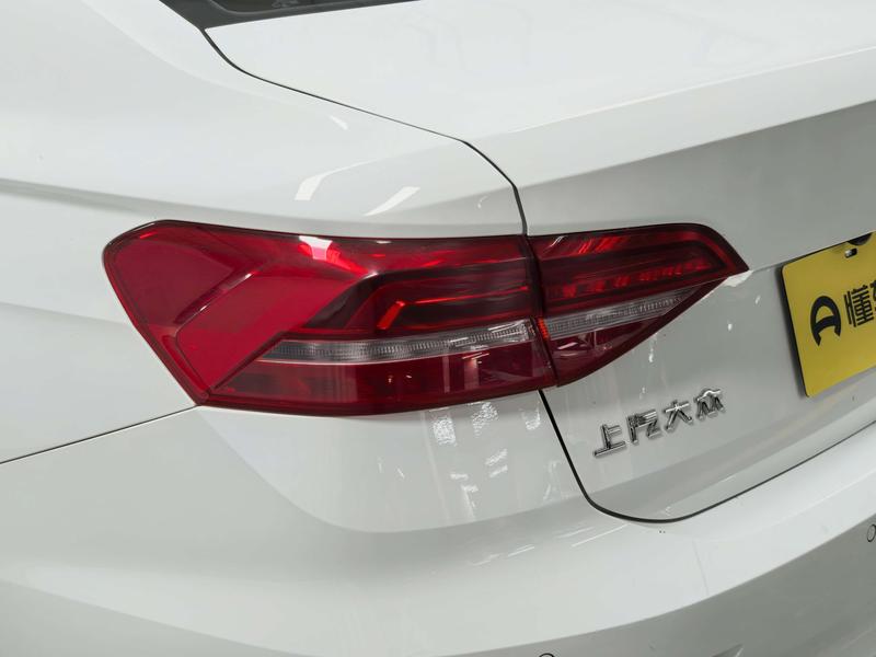 Volkswagen Lavida 2021