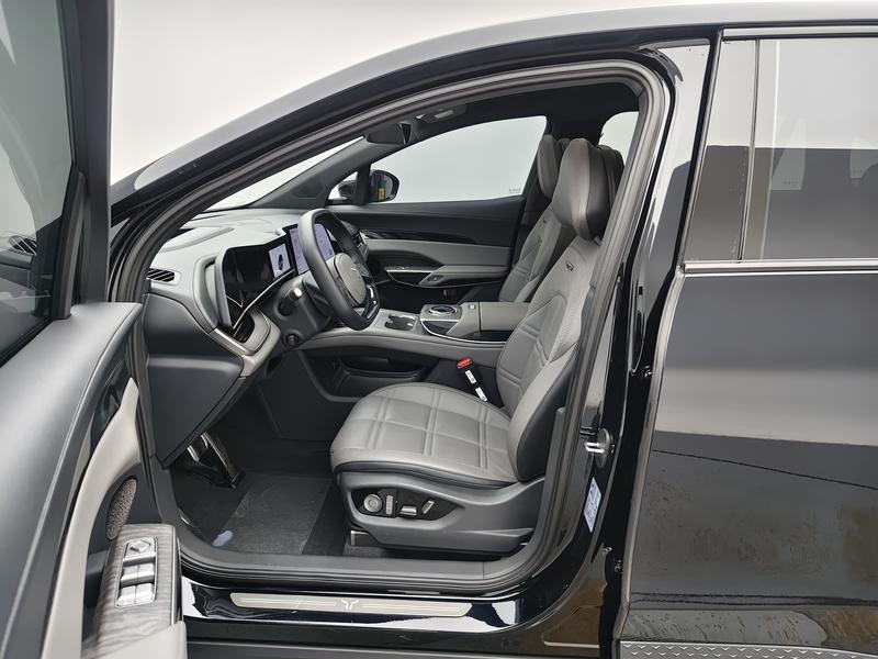 Hongqi Hongqi Tiangong 08 2025