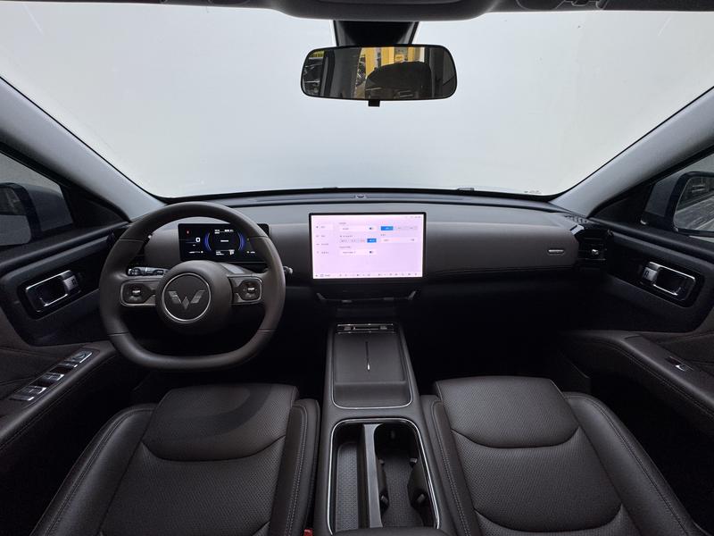 Wuling Starlight 560 PHEV 2026