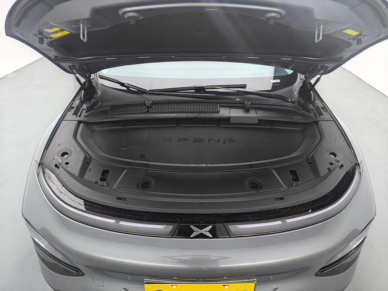 XPeng XPeng G6 2023