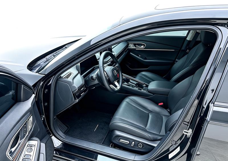 Honda Accord 2024