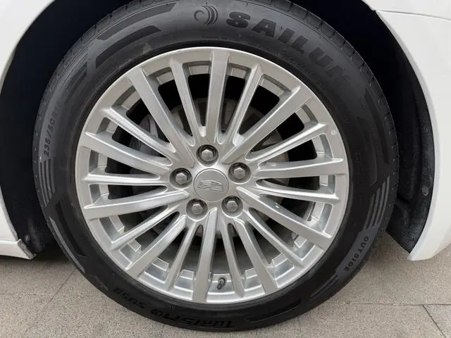 Cadillac Cadillac CT6 28T luxury