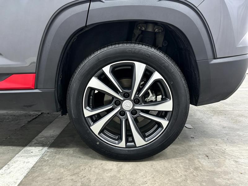Changan Changan CS35 PLUS 2023