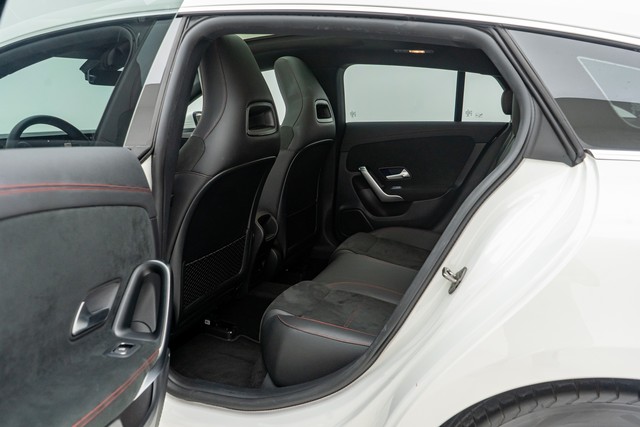 Mercedes-Benz Mercedes Benz CLA (imported) 2021