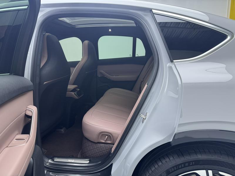 NIO NIO EC6 2024