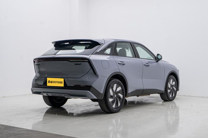 Venucia Qichen Big V DD-i 2023