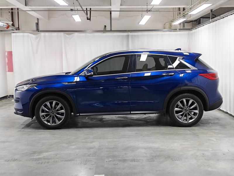 Infiniti Infiniti QX50 2020