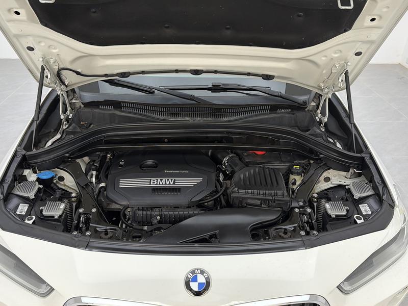 BMW BMW X2 (imported) 2019
