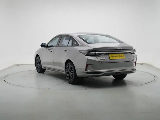 Dongfeng Fengshen Yi Hyun MAX 1.5T Xingchi Version