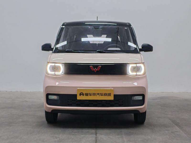 Wuling Wuling Hongguang MINIEV 2021