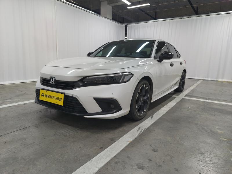 Honda Civic 2022