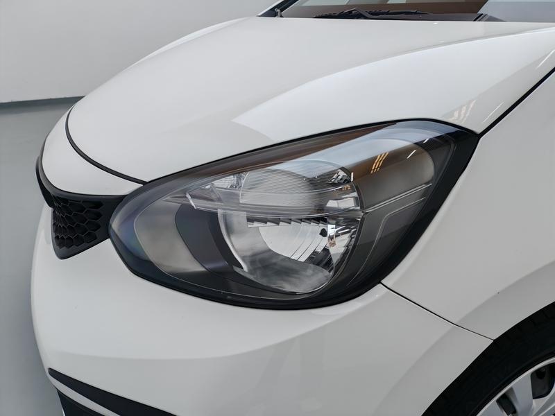 Honda Fit 2021