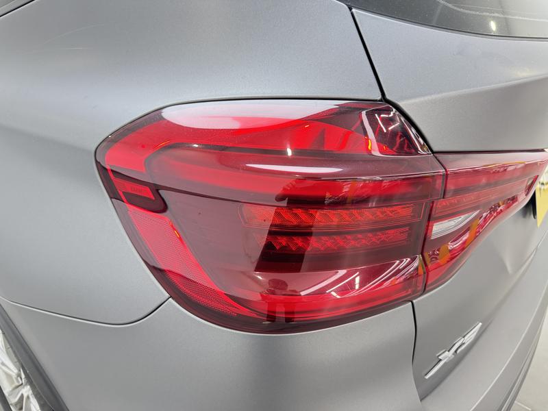 BMW BMW X3 2020