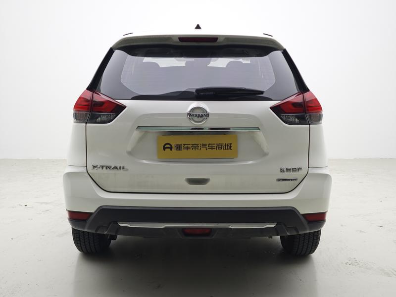 Nissan X-Trail 2020
