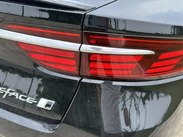 Geely Xingrui 1.5T Dongfang Yao*Jinghong Edition