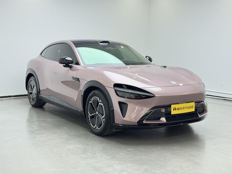 Xiaomi Auto Xiaomi YU7 2025