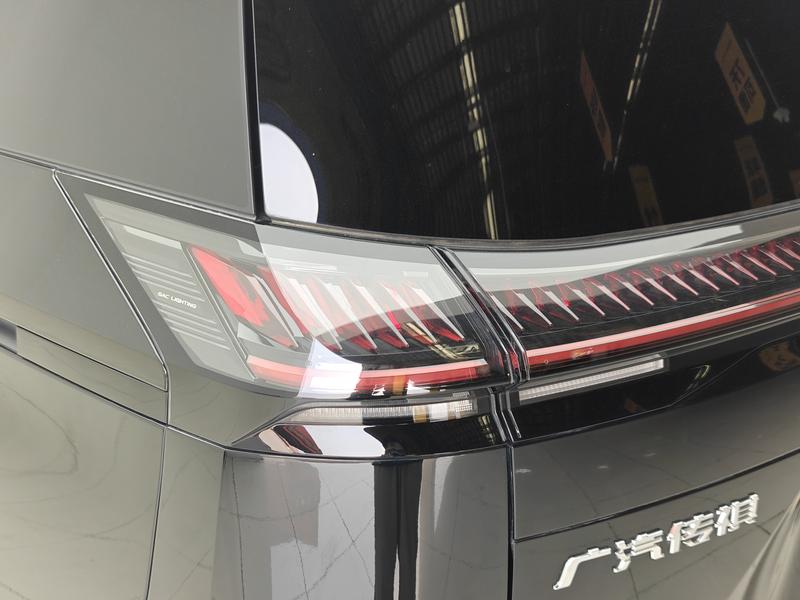 Trumpchi Trumpchi E8 2024