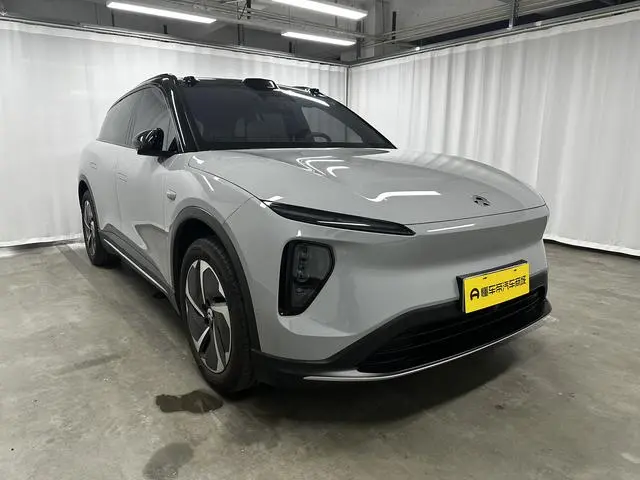 NIO NIO ES6 75kWh