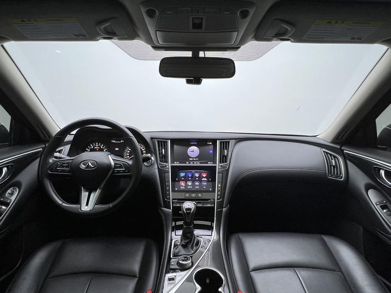 Infiniti Infiniti Q50L 2018