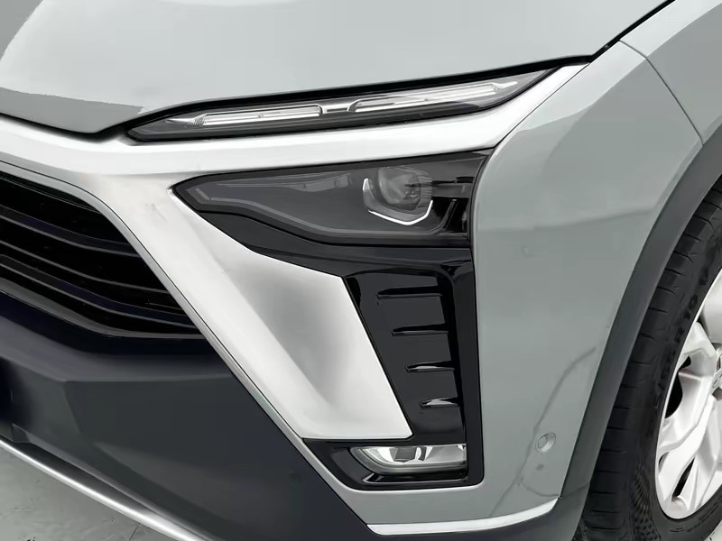 NIO NIO ES8 2020
