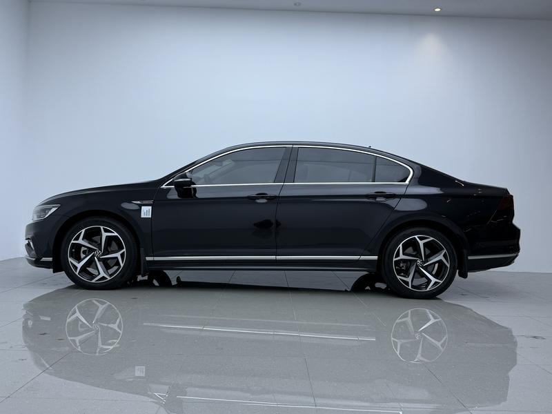 Volkswagen Magotan 2024
